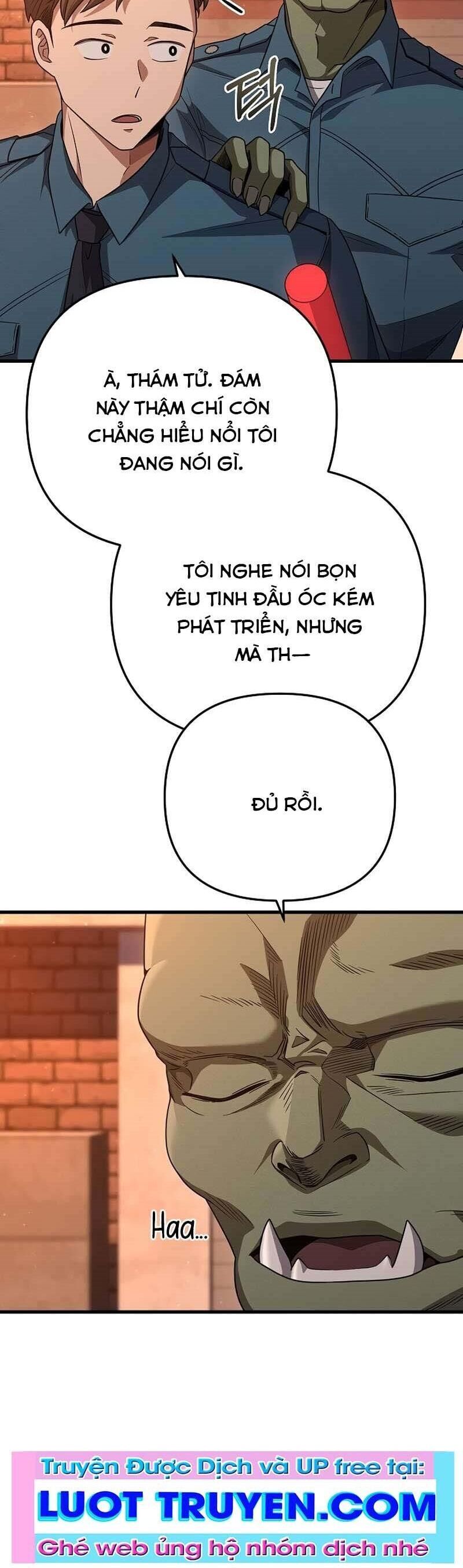 Kẻ Ngoại Lai Ở Vùng Đất Bị Ruồng Bỏ Chapter 18 - 15