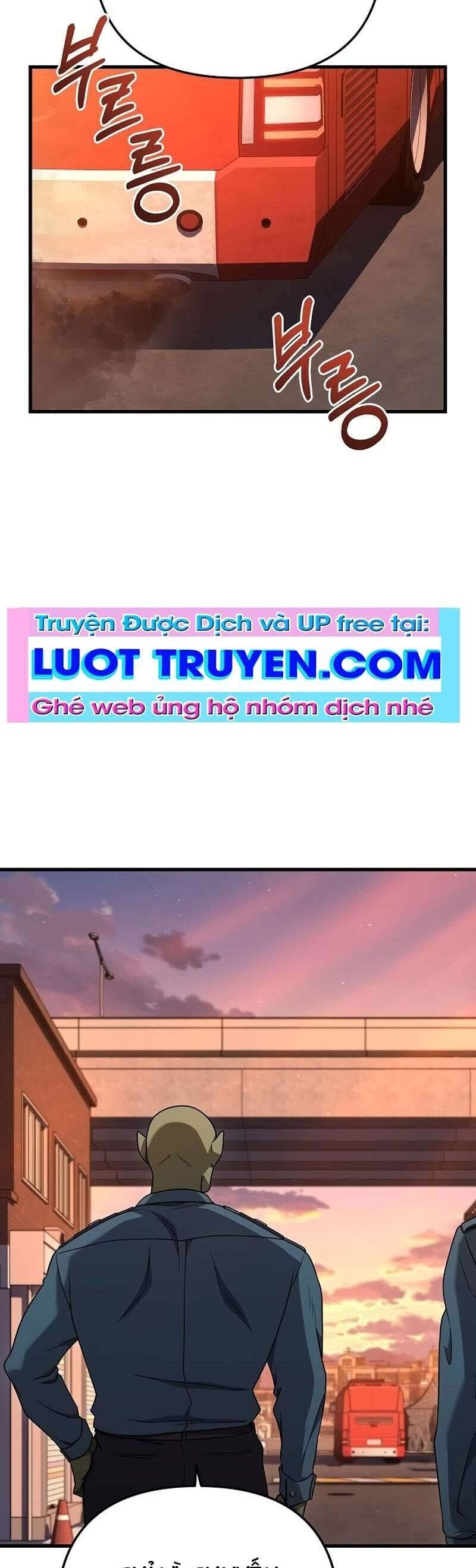 Kẻ Ngoại Lai Ở Vùng Đất Bị Ruồng Bỏ Chapter 18 - 19