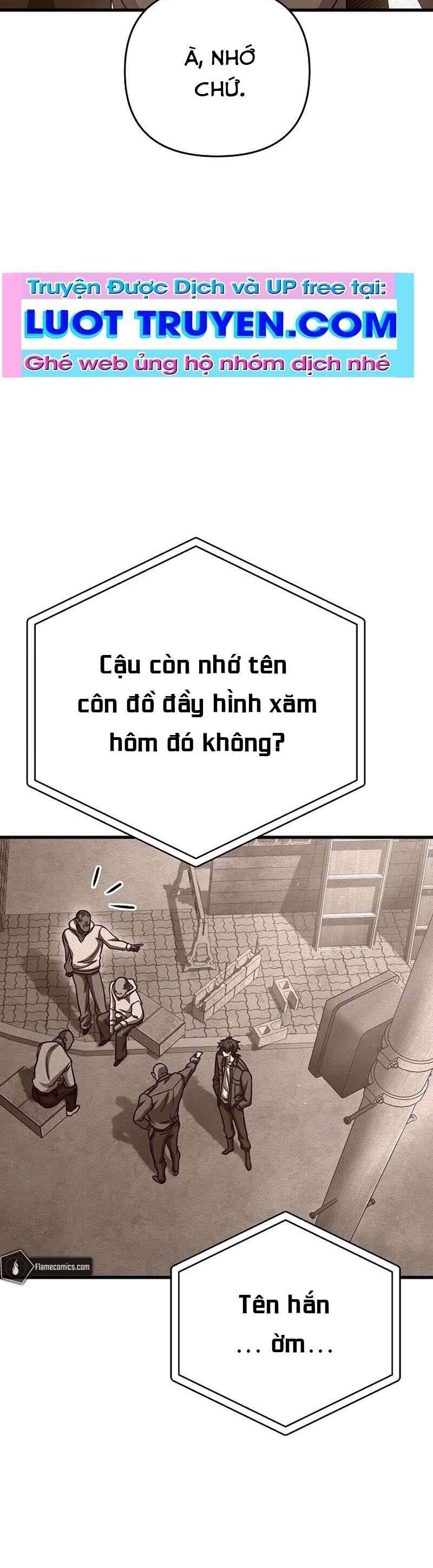 Kẻ Ngoại Lai Ở Vùng Đất Bị Ruồng Bỏ Chapter 18 - 24