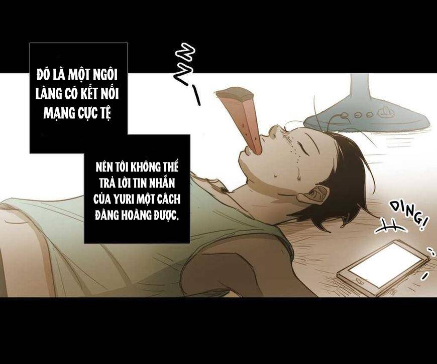 Không Bao Giờ Hiểu Chapter 54 - 35