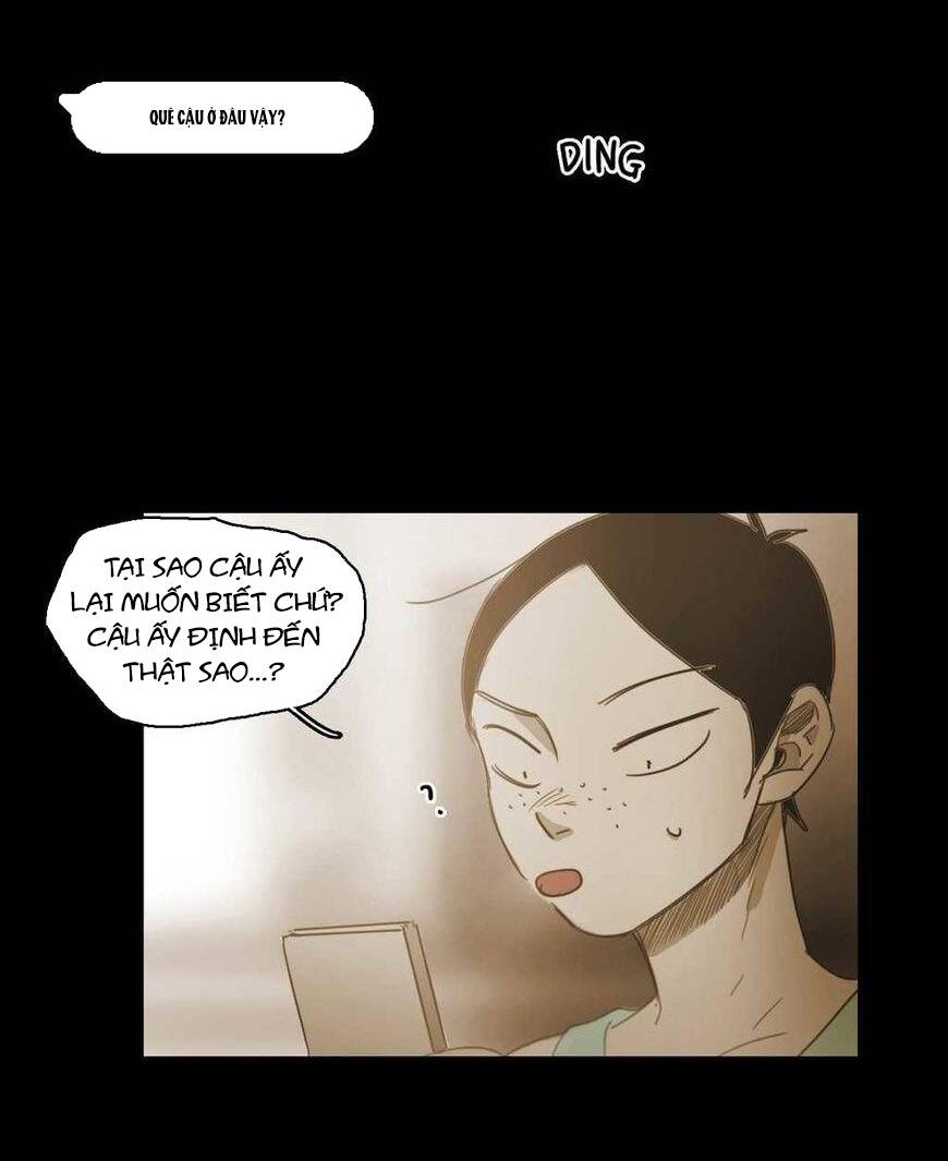 Không Bao Giờ Hiểu Chapter 54 - 41