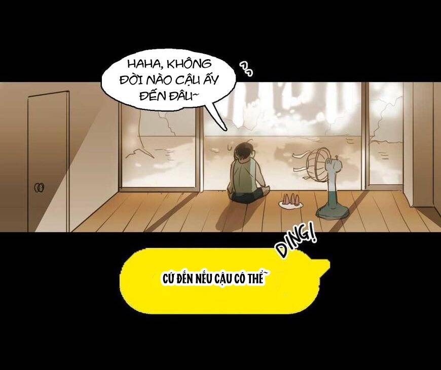 Không Bao Giờ Hiểu Chapter 54 - 42