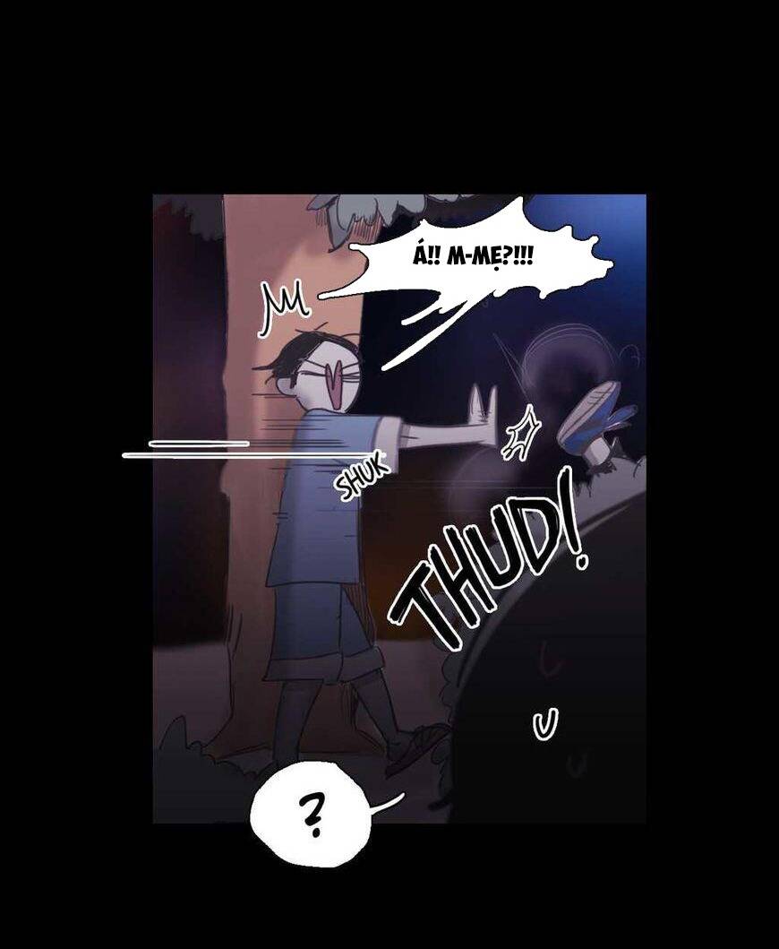 Không Bao Giờ Hiểu Chapter 54 - 60