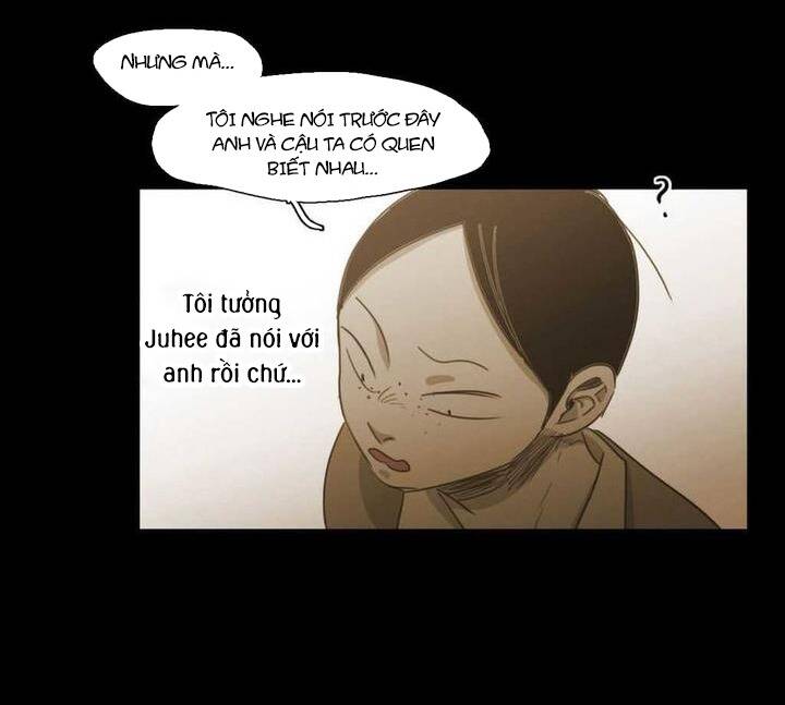 Không Bao Giờ Hiểu Chapter 69 - 92