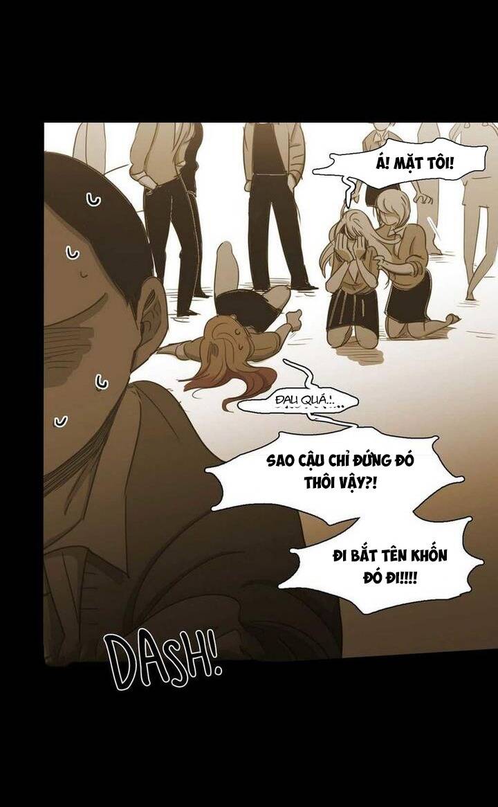 Không Bao Giờ Hiểu Chapter 70 - 14