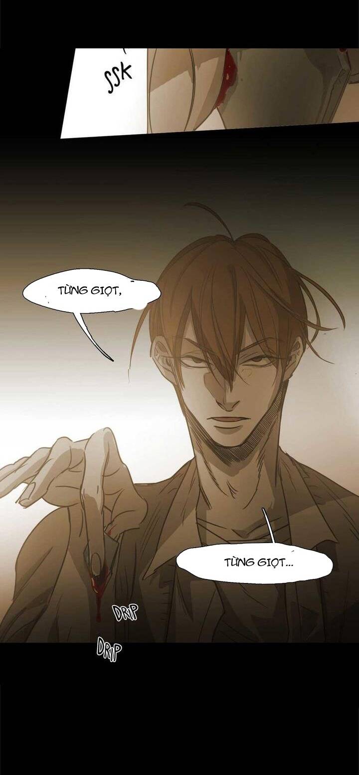 Không Bao Giờ Hiểu Chapter 72 - 21