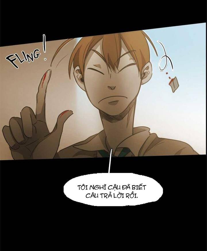 Không Bao Giờ Hiểu Chapter 72 - 26