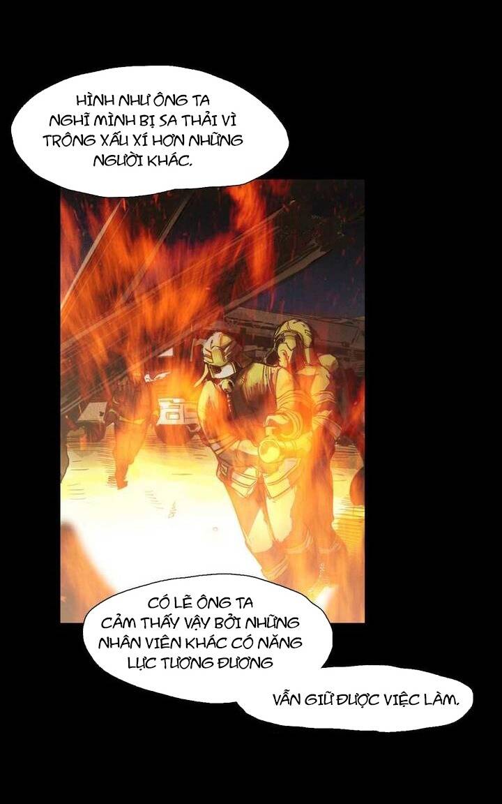 Không Bao Giờ Hiểu Chapter 72 - 39