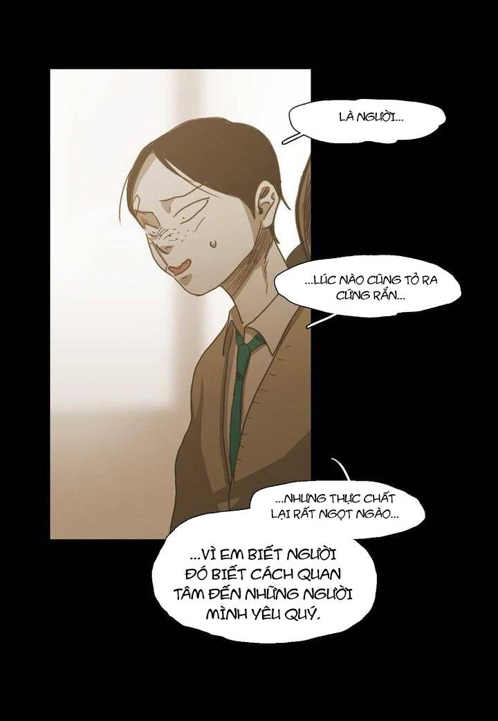 Không Bao Giờ Hiểu Chapter 72 - 85