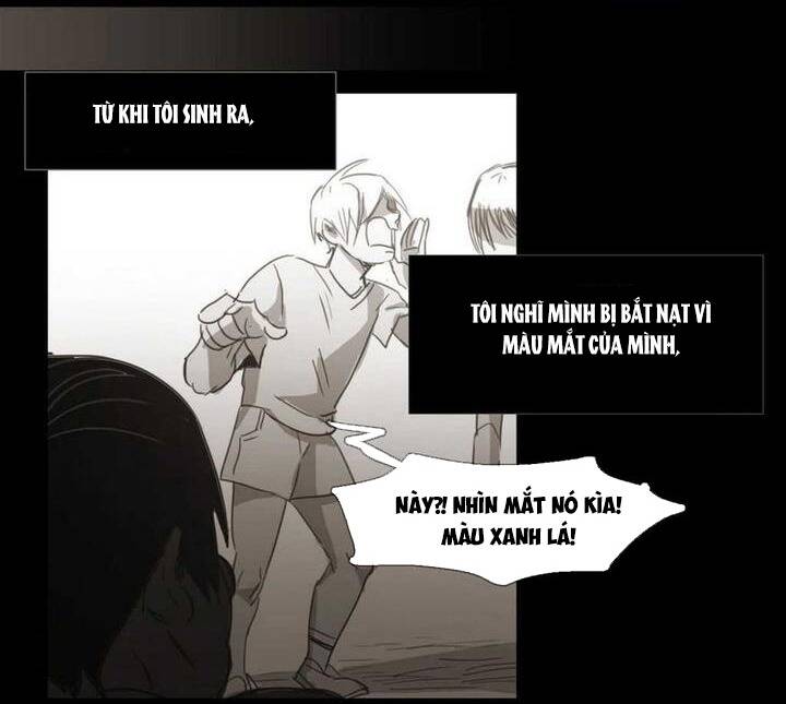 Không Bao Giờ Hiểu Chapter 73 - 84
