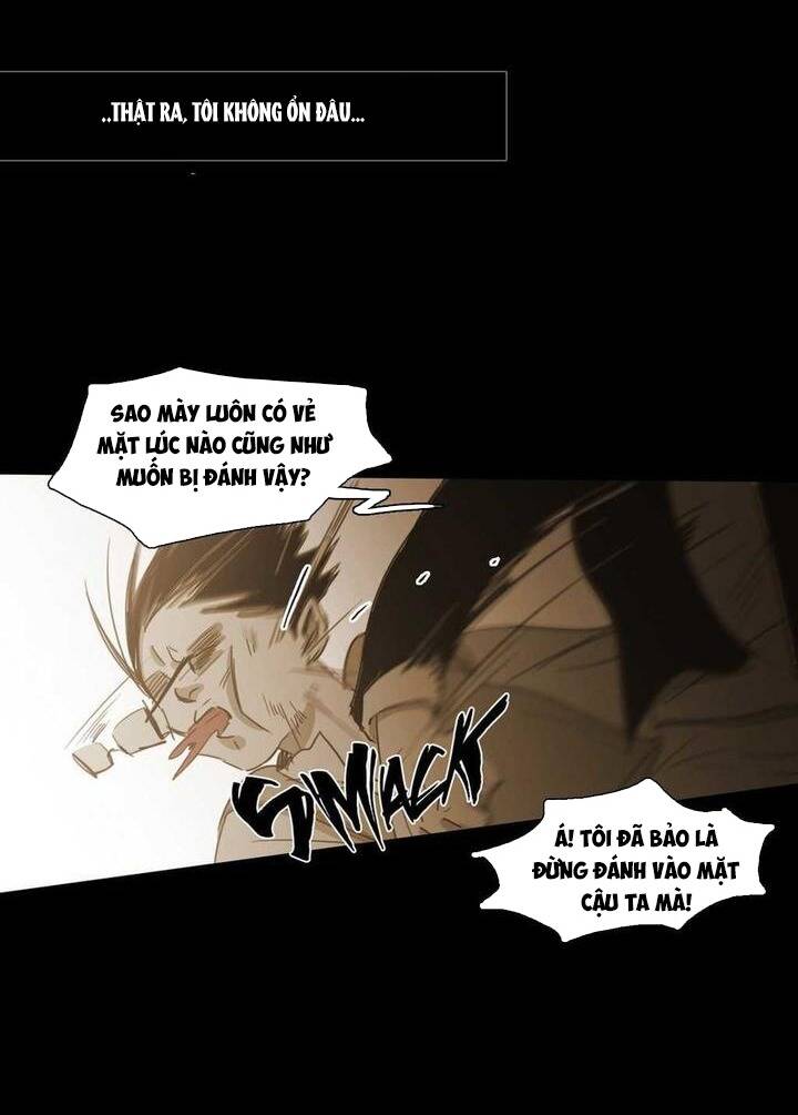 Không Bao Giờ Hiểu Chapter 74 - 63