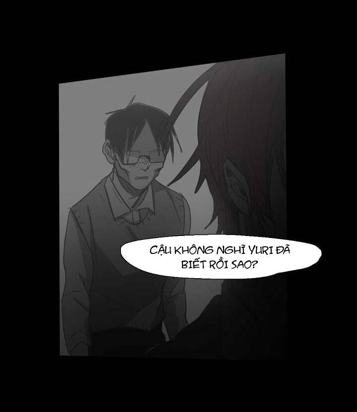 Không Bao Giờ Hiểu Chapter 75 - 73
