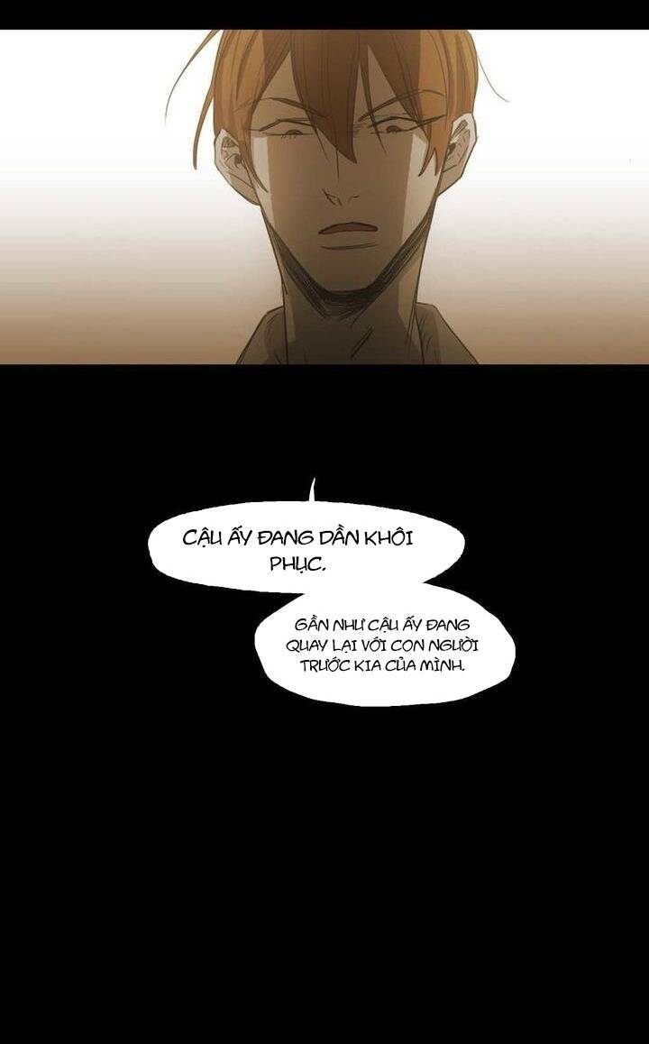 Không Bao Giờ Hiểu Chapter 75 - 91
