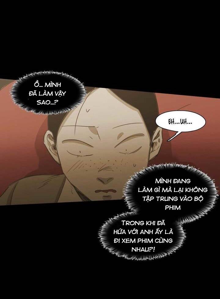 Không Bao Giờ Hiểu Chapter 76 - 56