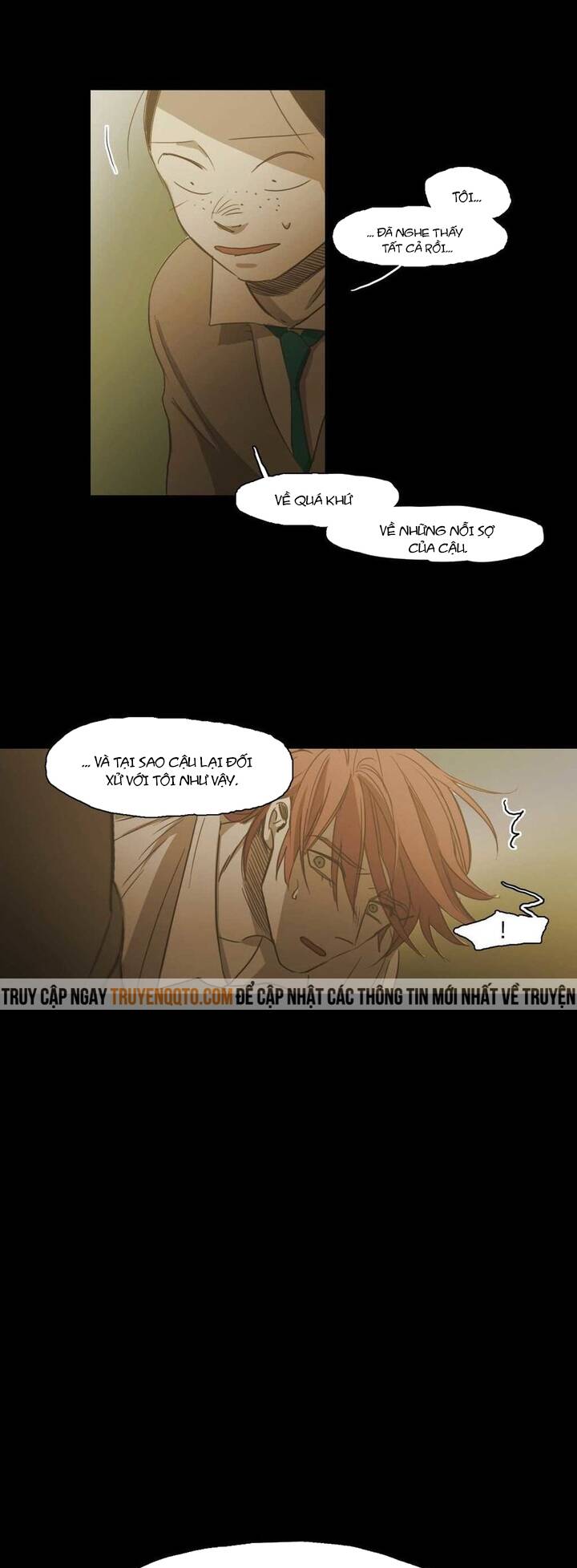 Không Bao Giờ Hiểu Chapter 77 - 29