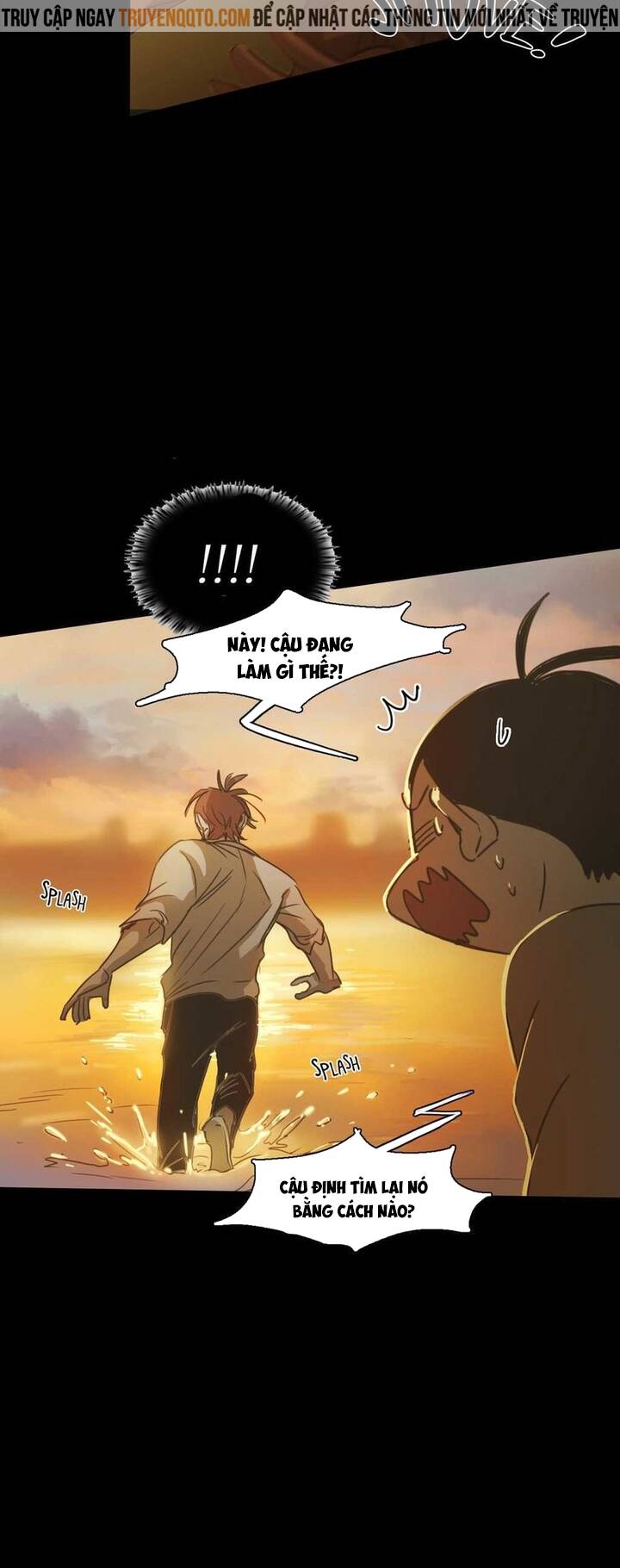 Không Bao Giờ Hiểu Chapter 77 - 36