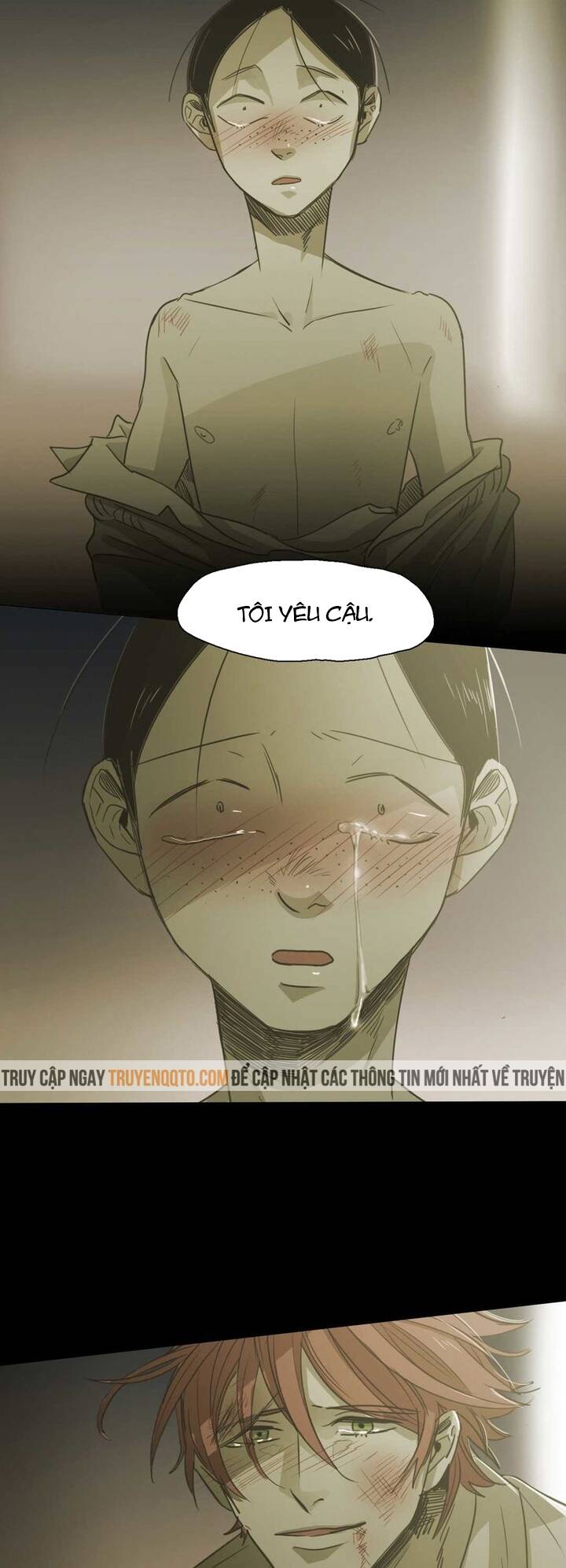 Không Bao Giờ Hiểu Chapter 81 - 32