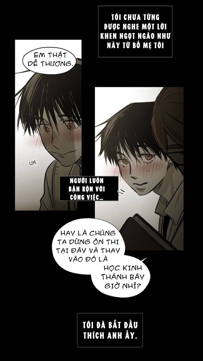 Không Bao Giờ Hiểu Chapter 88 - 23