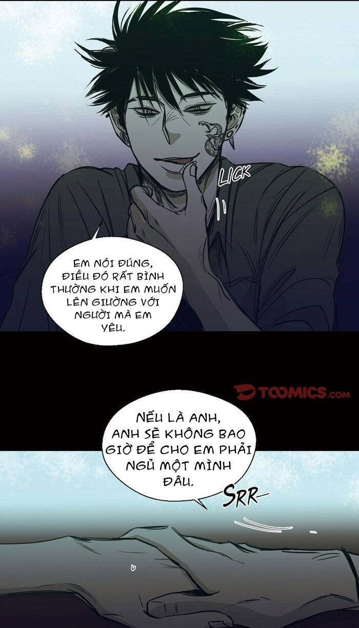 Không Bao Giờ Hiểu Chapter 88 - 52