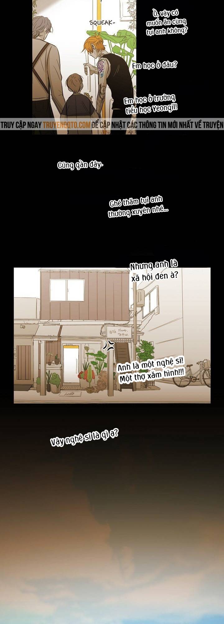 Không Bao Giờ Hiểu Chapter 90 - 53