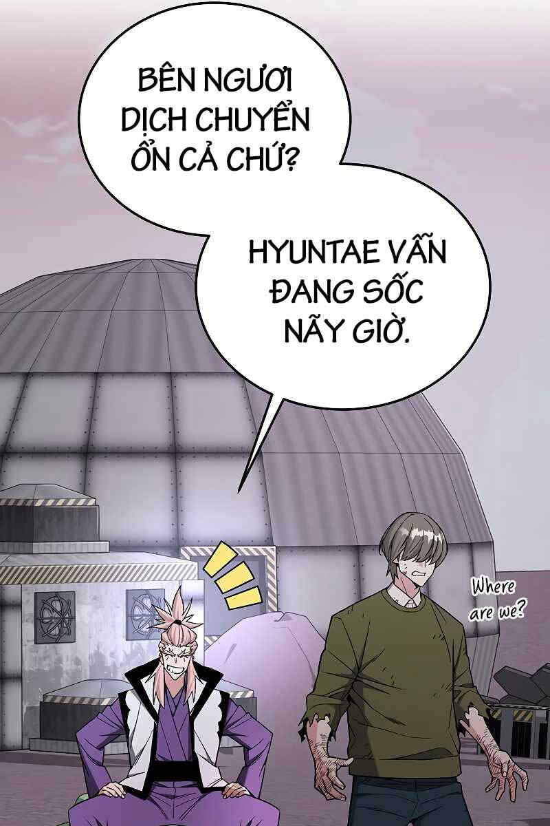 Thiên Ma Quân Sư Chapter 105 - 92