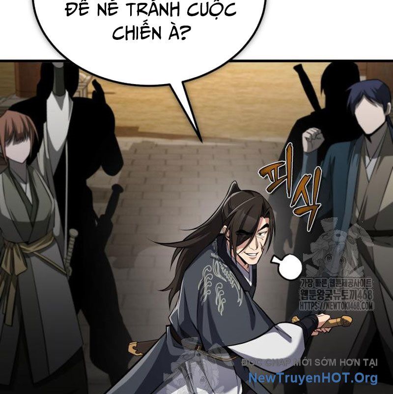Đệ Nhất Võ Sư, Baek Cao Thủ Chapter 126 - 118