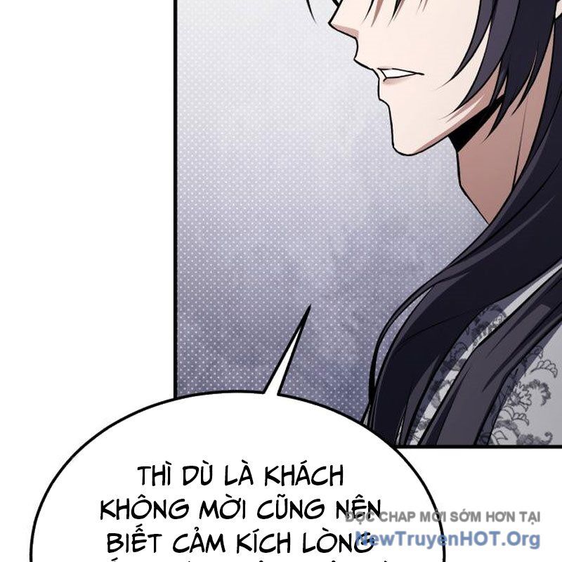 Đệ Nhất Võ Sư, Baek Cao Thủ Chapter 126 - 129