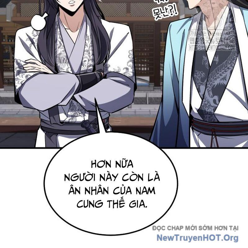 Đệ Nhất Võ Sư, Baek Cao Thủ Chapter 126 - 135