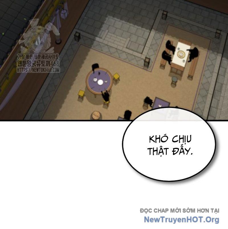 Đệ Nhất Võ Sư, Baek Cao Thủ Chapter 126 - 145