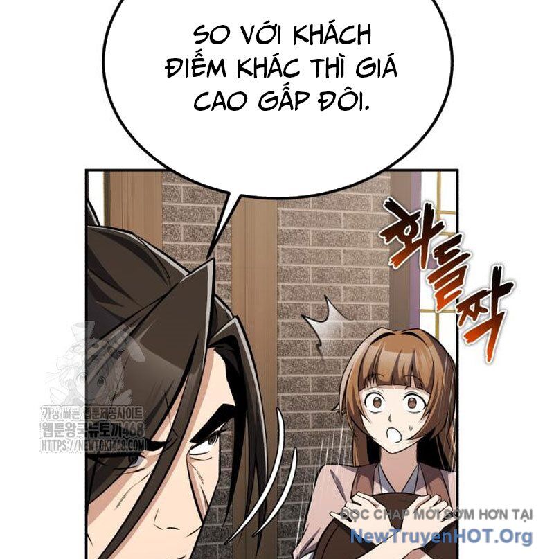 Đệ Nhất Võ Sư, Baek Cao Thủ Chapter 126 - 152