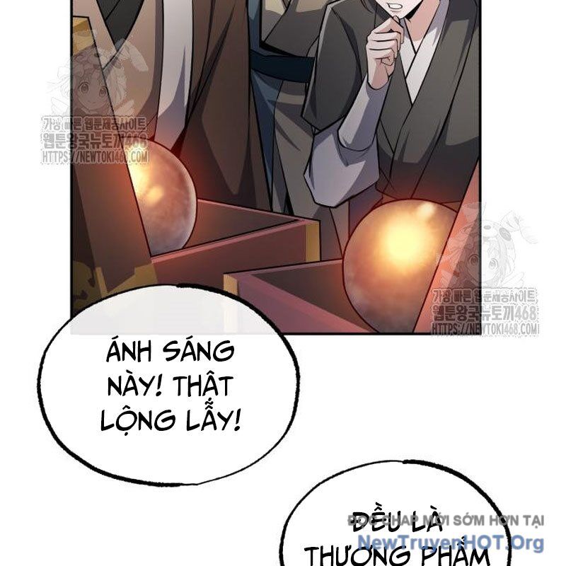 Đệ Nhất Võ Sư, Baek Cao Thủ Chapter 126 - 167