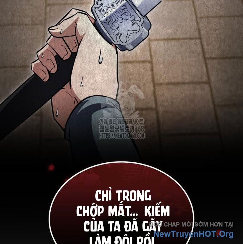 Đệ Nhất Võ Sư, Baek Cao Thủ Chapter 126 - 182