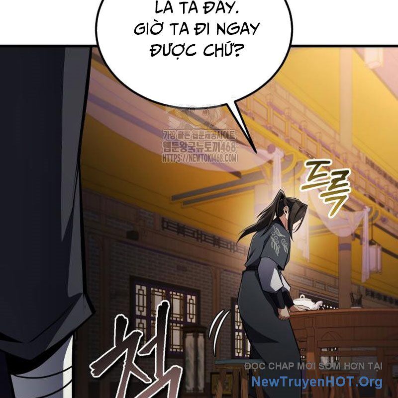 Đệ Nhất Võ Sư, Baek Cao Thủ Chapter 126 - 195