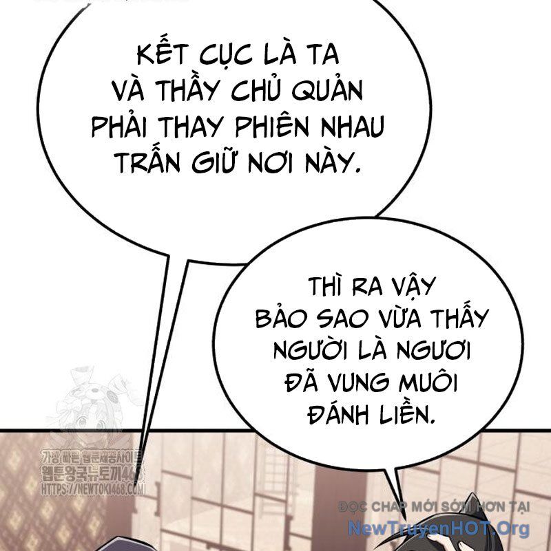 Đệ Nhất Võ Sư, Baek Cao Thủ Chapter 126 - 22