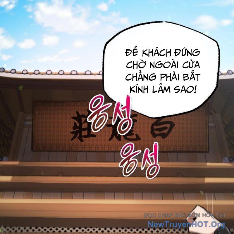 Đệ Nhất Võ Sư, Baek Cao Thủ Chapter 126 - 54