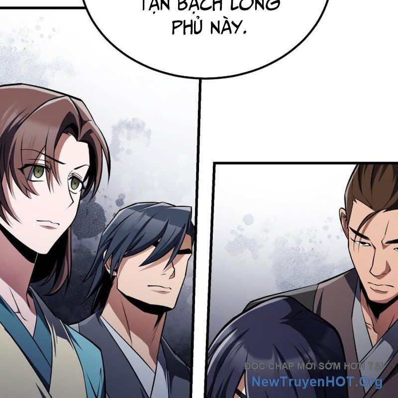 Đệ Nhất Võ Sư, Baek Cao Thủ Chapter 126 - 66