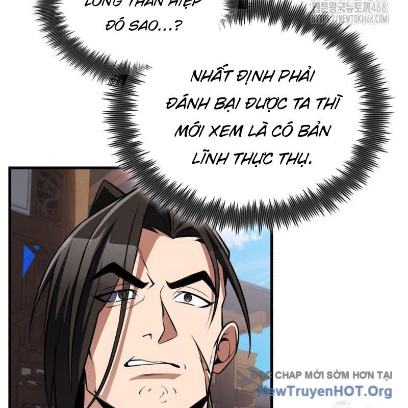 Đệ Nhất Võ Sư, Baek Cao Thủ Chapter 126 - 68
