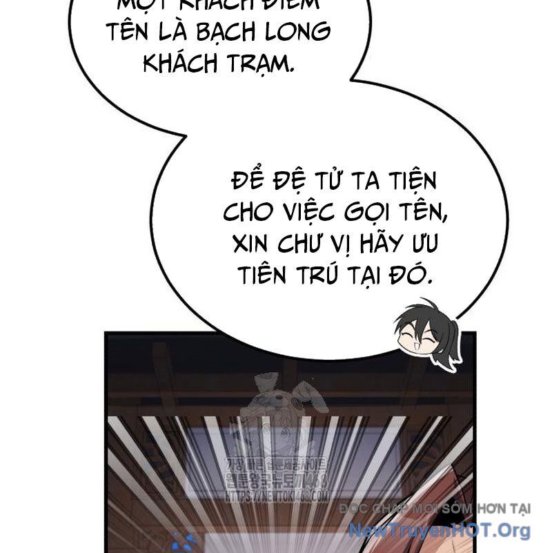 Đệ Nhất Võ Sư, Baek Cao Thủ Chapter 126 - 99