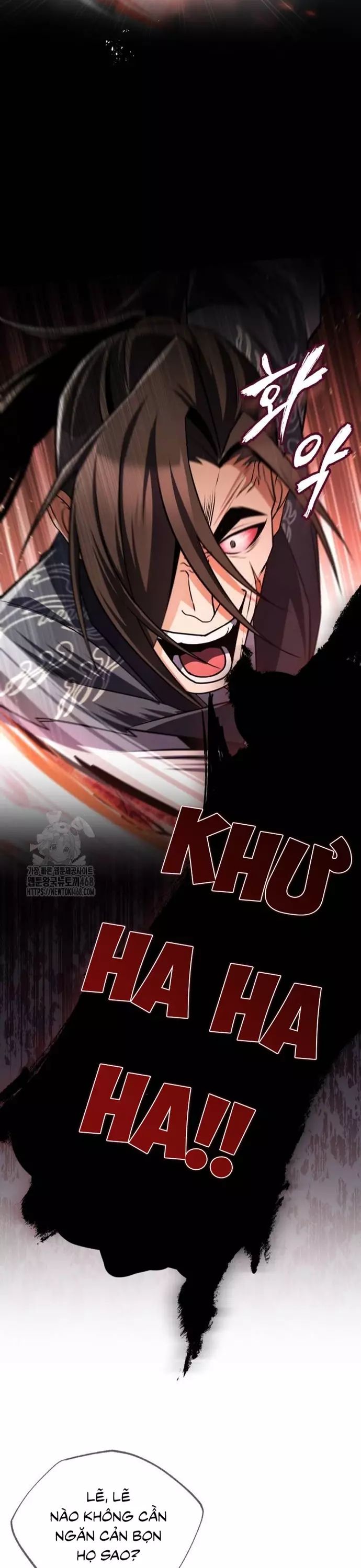 Đệ Nhất Võ Sư, Baek Cao Thủ Chapter 127 - 17