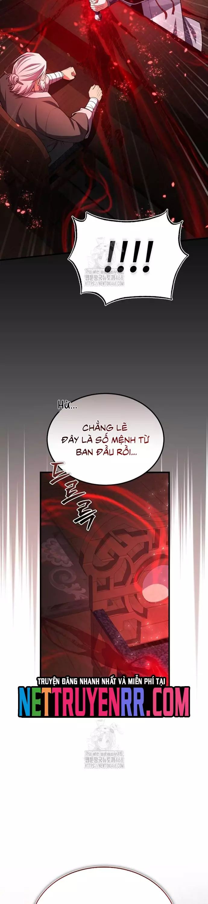 Đệ Nhất Võ Sư, Baek Cao Thủ Chapter 128 - 53