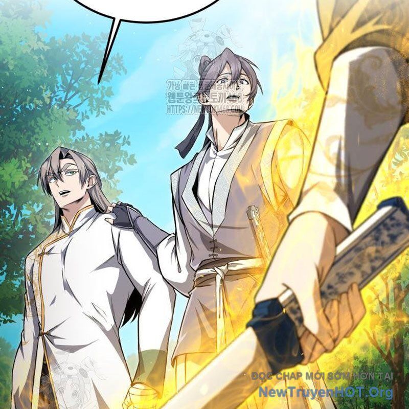 Đệ Nhất Võ Sư, Baek Cao Thủ Chapter 135 - 13