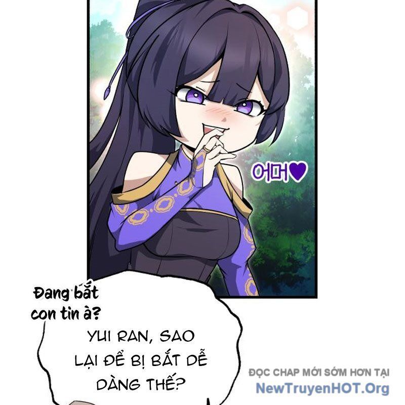 Đệ Nhất Võ Sư, Baek Cao Thủ Chapter 135 - 127