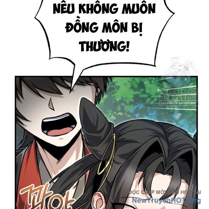 Đệ Nhất Võ Sư, Baek Cao Thủ Chapter 135 - 129