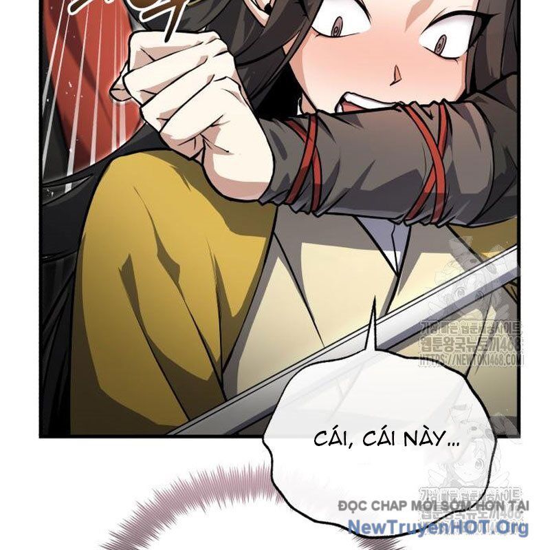 Đệ Nhất Võ Sư, Baek Cao Thủ Chapter 135 - 130