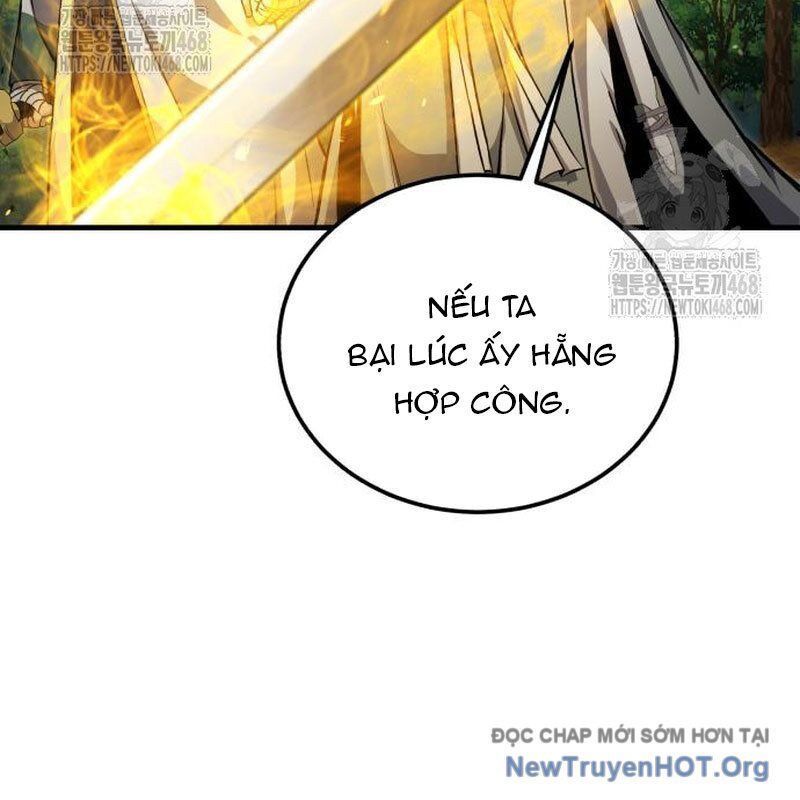 Đệ Nhất Võ Sư, Baek Cao Thủ Chapter 135 - 14