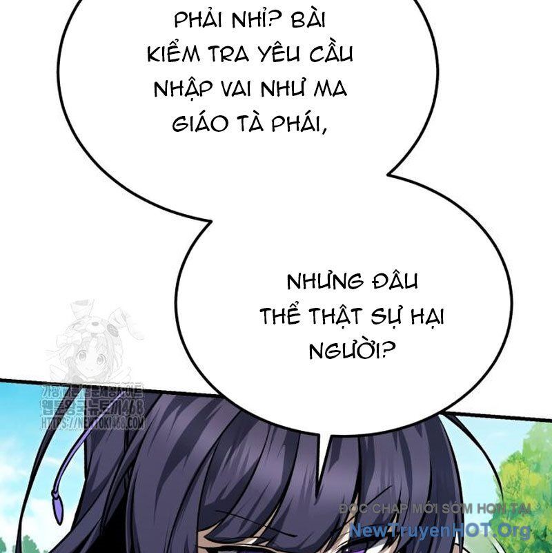 Đệ Nhất Võ Sư, Baek Cao Thủ Chapter 135 - 138