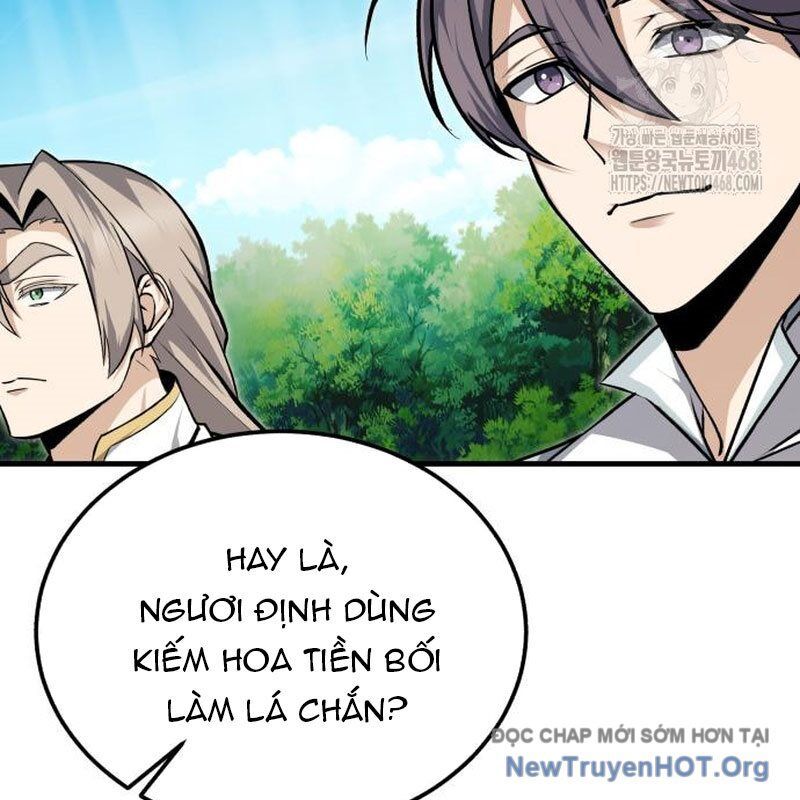 Đệ Nhất Võ Sư, Baek Cao Thủ Chapter 135 - 140