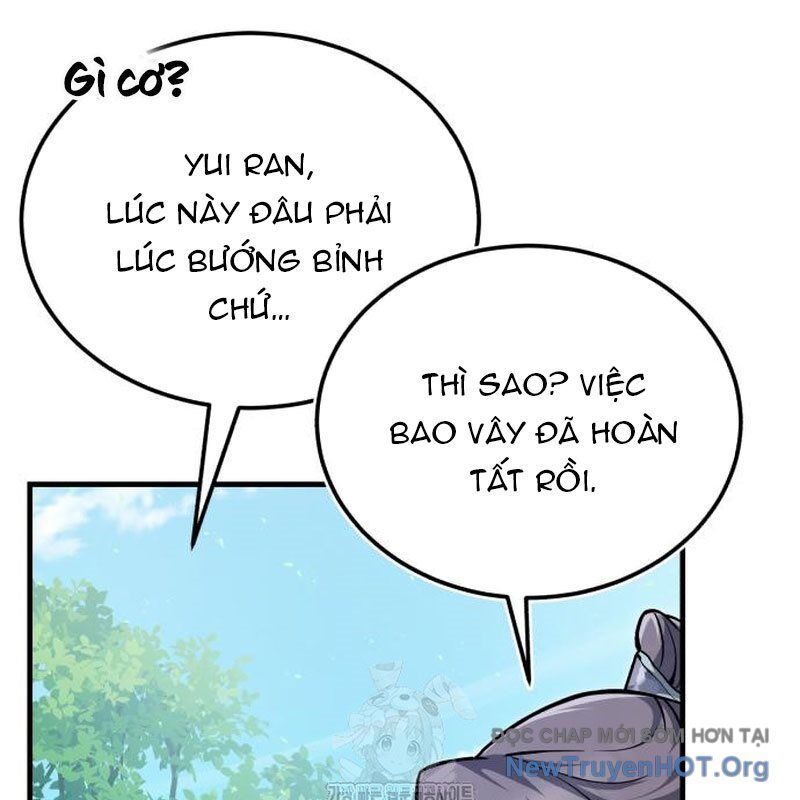 Đệ Nhất Võ Sư, Baek Cao Thủ Chapter 135 - 15