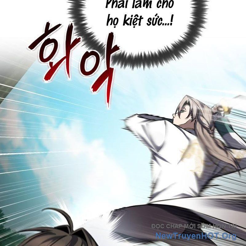 Đệ Nhất Võ Sư, Baek Cao Thủ Chapter 135 - 188