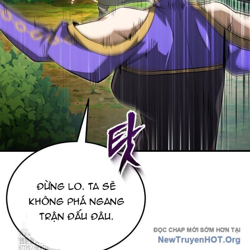 Đệ Nhất Võ Sư, Baek Cao Thủ Chapter 135 - 20